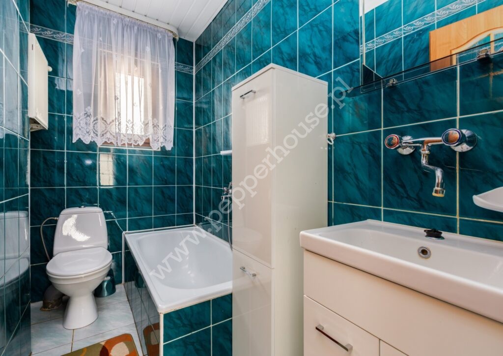 Dom na sprzedaż, pomorskie, Reda, Topolowa - zdjęcie ofertowe nr 6