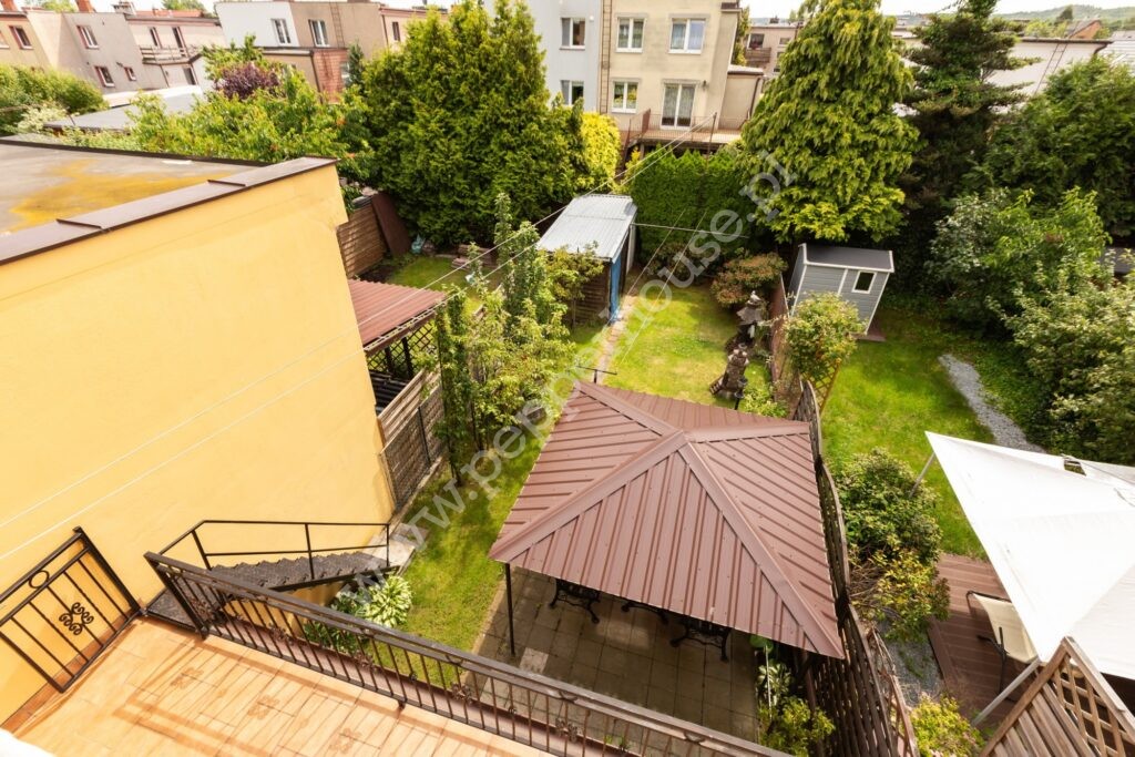 Dom na sprzedaż, pomorskie, Reda, Topolowa - zdjęcie ofertowe nr 13