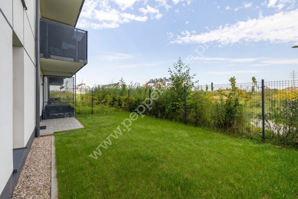 Mieszkanie na sprzedaż, Gdańsk, Łostowice, Hokejowa - zdjęcie ofertowe nr 3