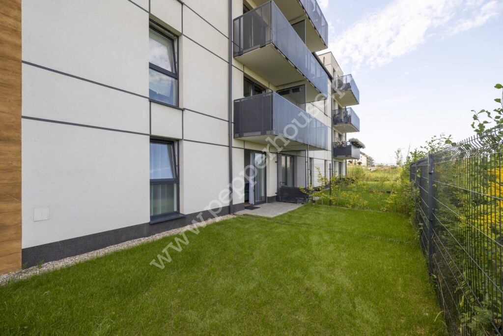Mieszkanie na sprzedaż, Gdańsk, Łostowice, Hokejowa - zdjęcie ofertowe nr 4