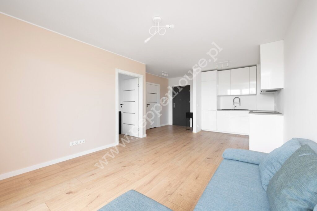 Mieszkanie na sprzedaż, Gdańsk, Łostowice, Hokejowa - zdjęcie ofertowe nr 10