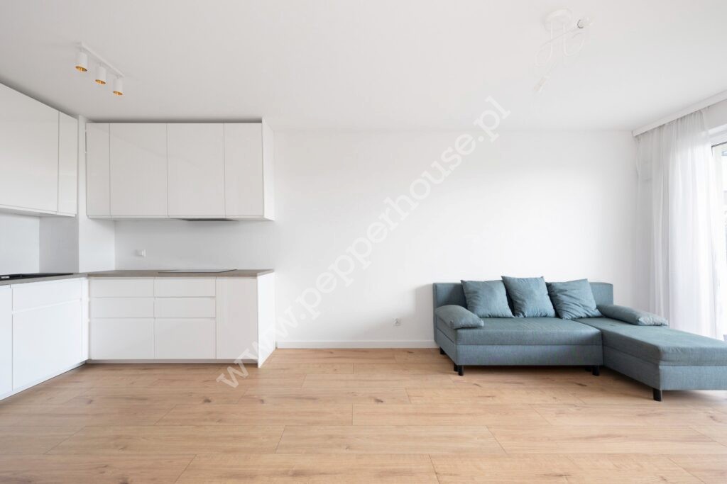 Mieszkanie na sprzedaż, Gdańsk, Łostowice, Hokejowa - zdjęcie ofertowe nr 11