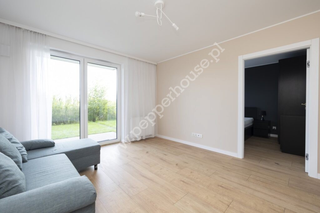 Mieszkanie na sprzedaż, Gdańsk, Łostowice, Hokejowa - zdjęcie ofertowe nr 12