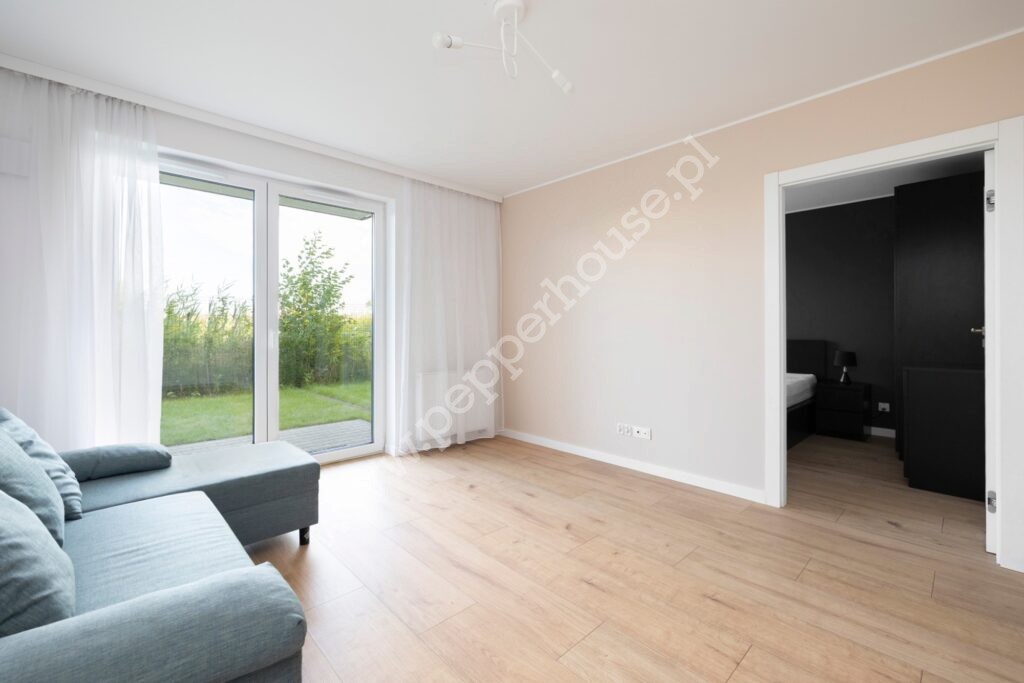 Mieszkanie na sprzedaż, Gdańsk, Łostowice, Hokejowa - zdjęcie ofertowe nr 13