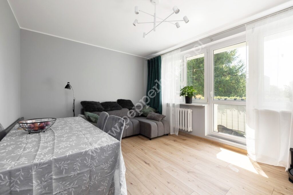, Gdańsk, Morena, Wileńska - listing photo no. 1