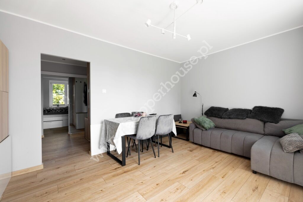 , Gdańsk, Morena, Wileńska - listing photo no. 2