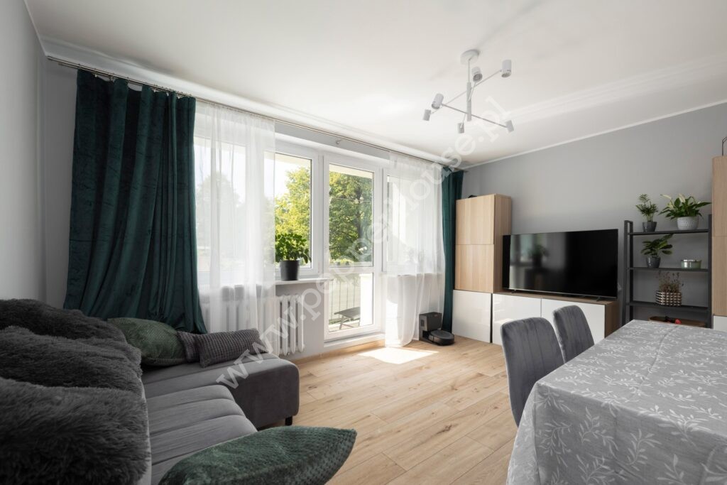 , Gdańsk, Morena, Wileńska - listing photo no. 3