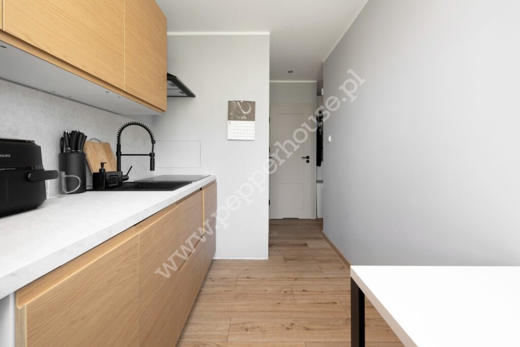 , Gdańsk, Morena, Wileńska - listing photo no. 7