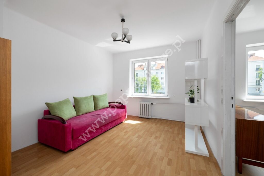 Mieszkanie na sprzedaż, Gdańsk, Siedlce, Kartuska - zdjęcie ofertowe nr 2