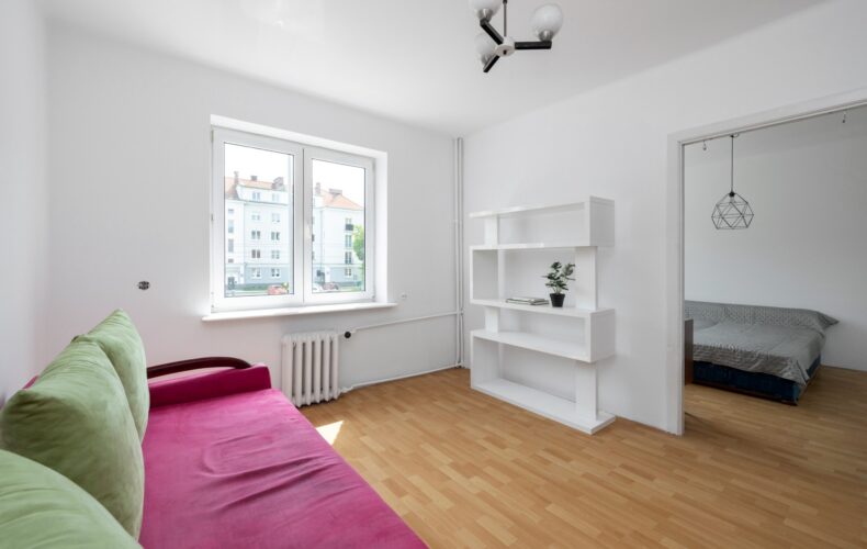 Mieszkanie na sprzedaż, Gdańsk, Siedlce, Kartuska