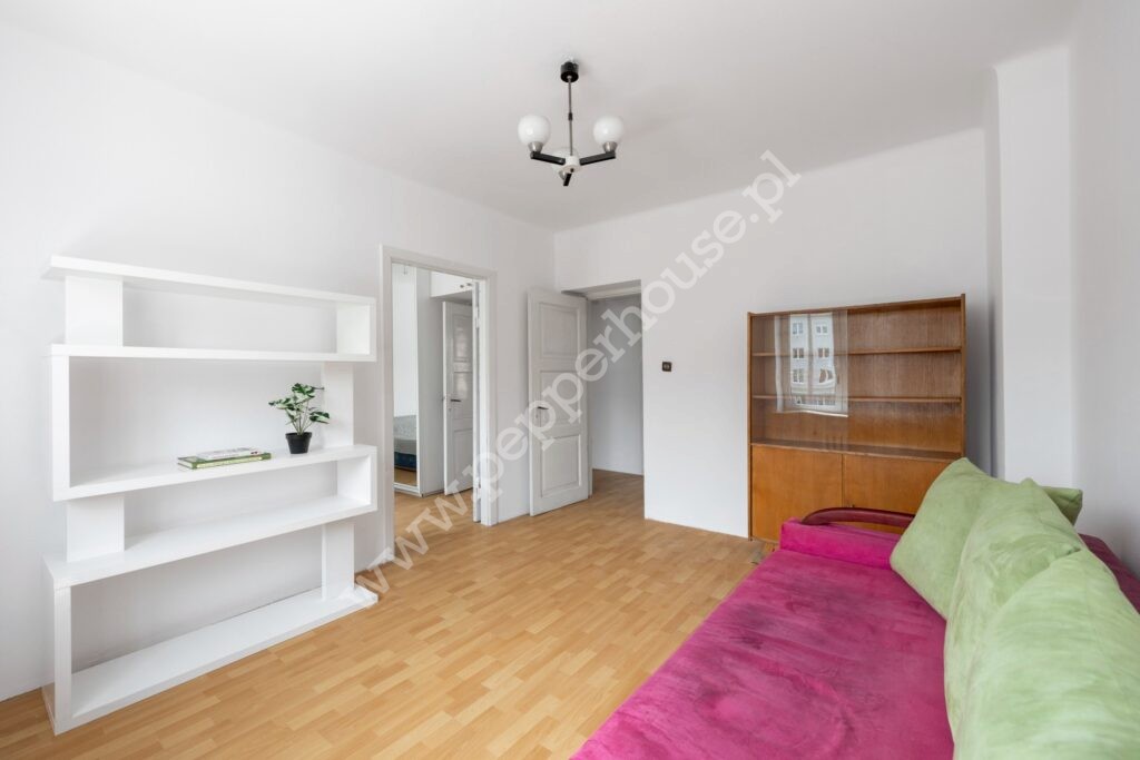 Mieszkanie na sprzedaż, Gdańsk, Siedlce, Kartuska - zdjęcie ofertowe nr 3