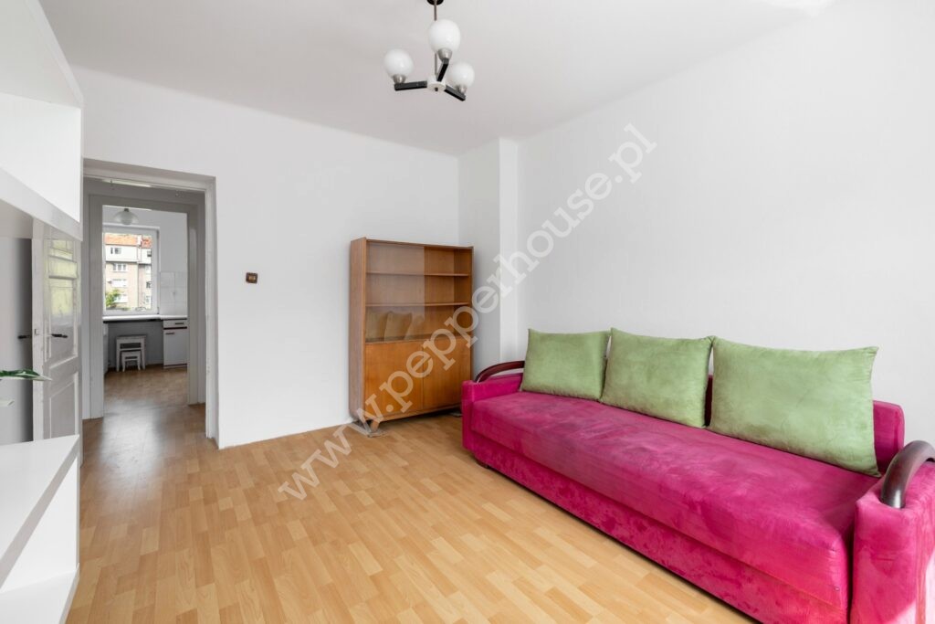Mieszkanie na sprzedaż, Gdańsk, Siedlce, Kartuska - zdjęcie ofertowe nr 4