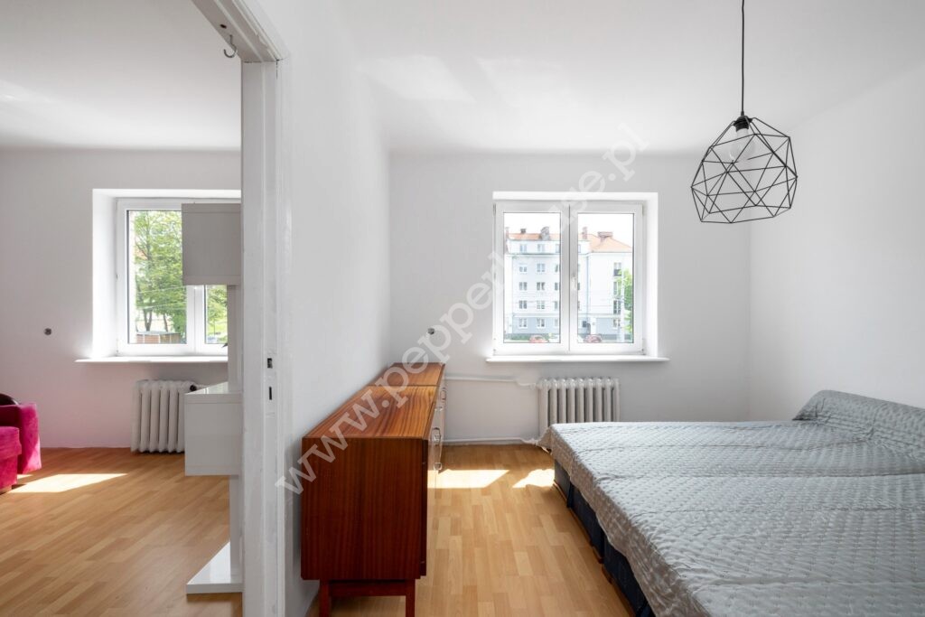 Mieszkanie na sprzedaż, Gdańsk, Siedlce, Kartuska - zdjęcie ofertowe nr 5