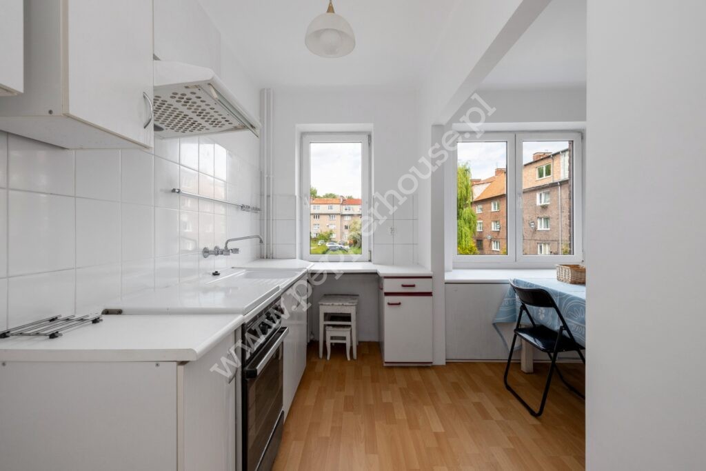Mieszkanie na sprzedaż, Gdańsk, Siedlce, Kartuska - zdjęcie ofertowe nr 9