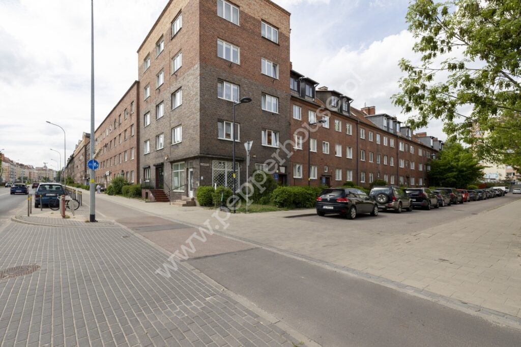 Mieszkanie na sprzedaż, Gdańsk, Siedlce, Kartuska - zdjęcie ofertowe nr 13