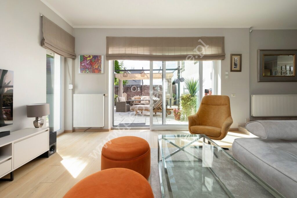 Dom na sprzedaż, Gdańsk, Chełm, Dokerów - zdjęcie ofertowe nr 5