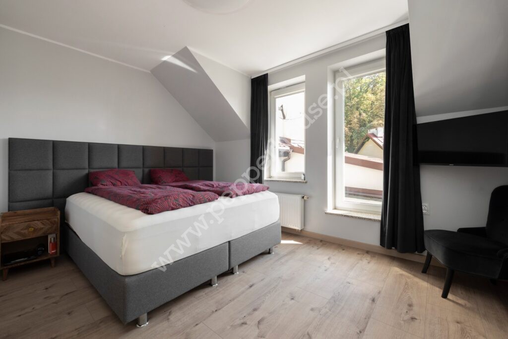 Dom na sprzedaż, Gdańsk, Chełm, Dokerów - zdjęcie ofertowe nr 14
