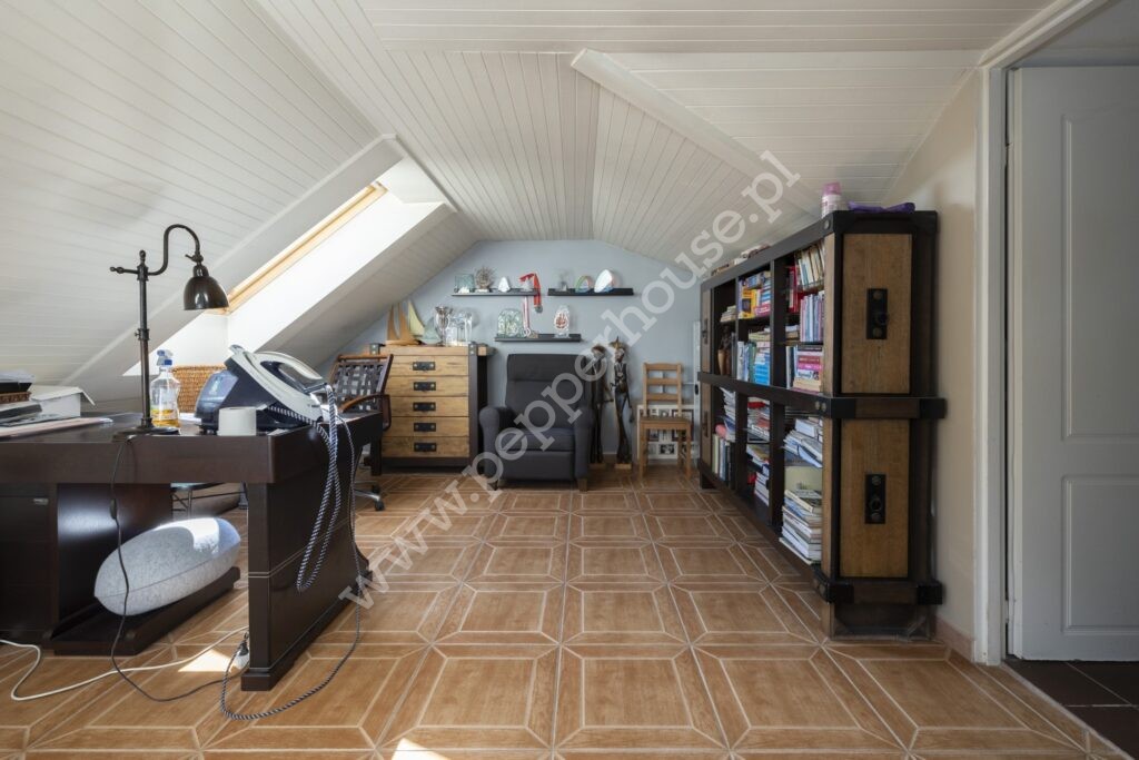 Dom na sprzedaż, Gdańsk, Chełm, Dokerów - zdjęcie ofertowe nr 17