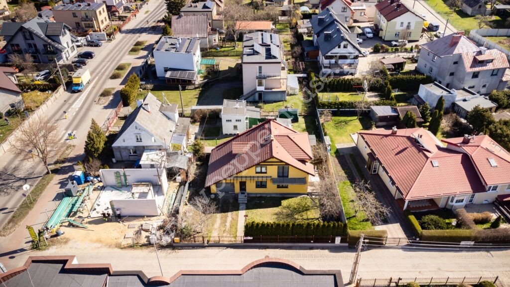 , pomorskie, Rumia, Cicha - listing photo no. 4