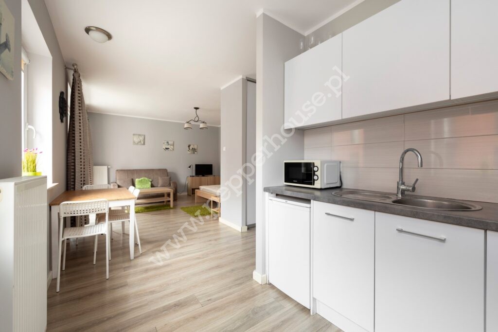 Mieszkanie do wynajęcia, Gdańsk, Śródmieście, Chmielna - zdjęcie ofertowe nr 7