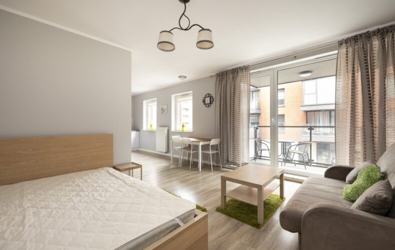Mieszkanie do wynajęcia, Gdańsk, Śródmieście, Chmielna