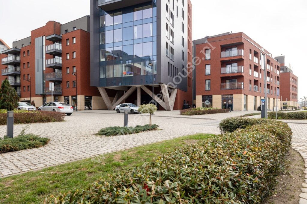 Mieszkanie do wynajęcia, Gdańsk, Śródmieście, Chmielna - zdjęcie ofertowe nr 12