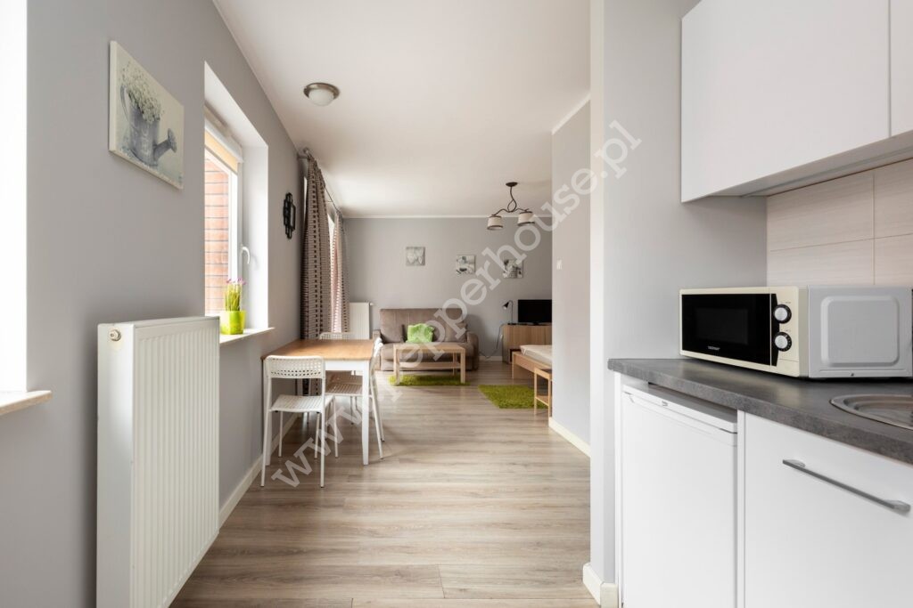 Mieszkanie do wynajęcia, Gdańsk, Śródmieście, Chmielna - zdjęcie ofertowe nr 4