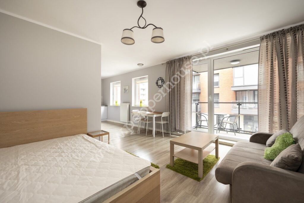 Mieszkanie do wynajęcia, Gdańsk, Śródmieście, Chmielna - zdjęcie ofertowe nr 2