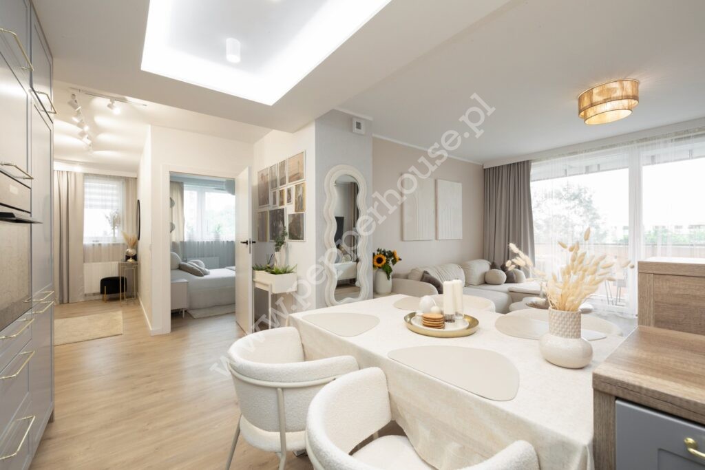 , Gdańsk, Morena, Franciszka Rakoczego - listing photo no. 1