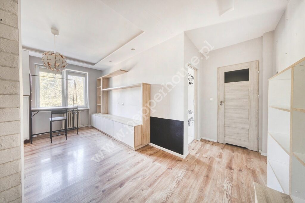Mieszkanie na sprzedaż, Bydgoszcz, Kapuściska, Wojska Polskiego - zdjęcie ofertowe nr 1