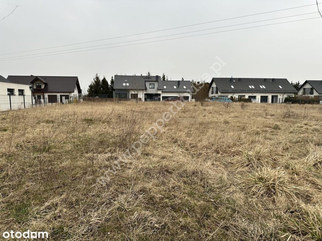 Działka na sprzedaż, pomorskie, Czaple - zdjęcie ofertowe nr 3