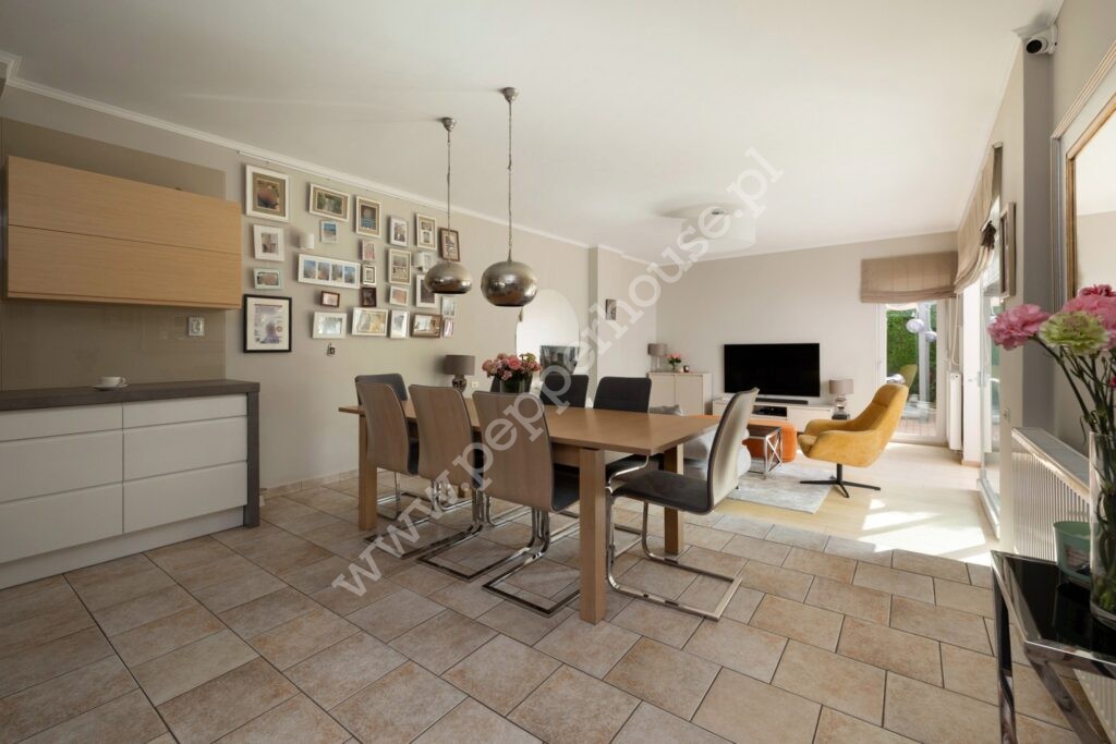 Dom na sprzedaż, Gdańsk, Chełm, Dokerów - zdjęcie ofertowe nr 6