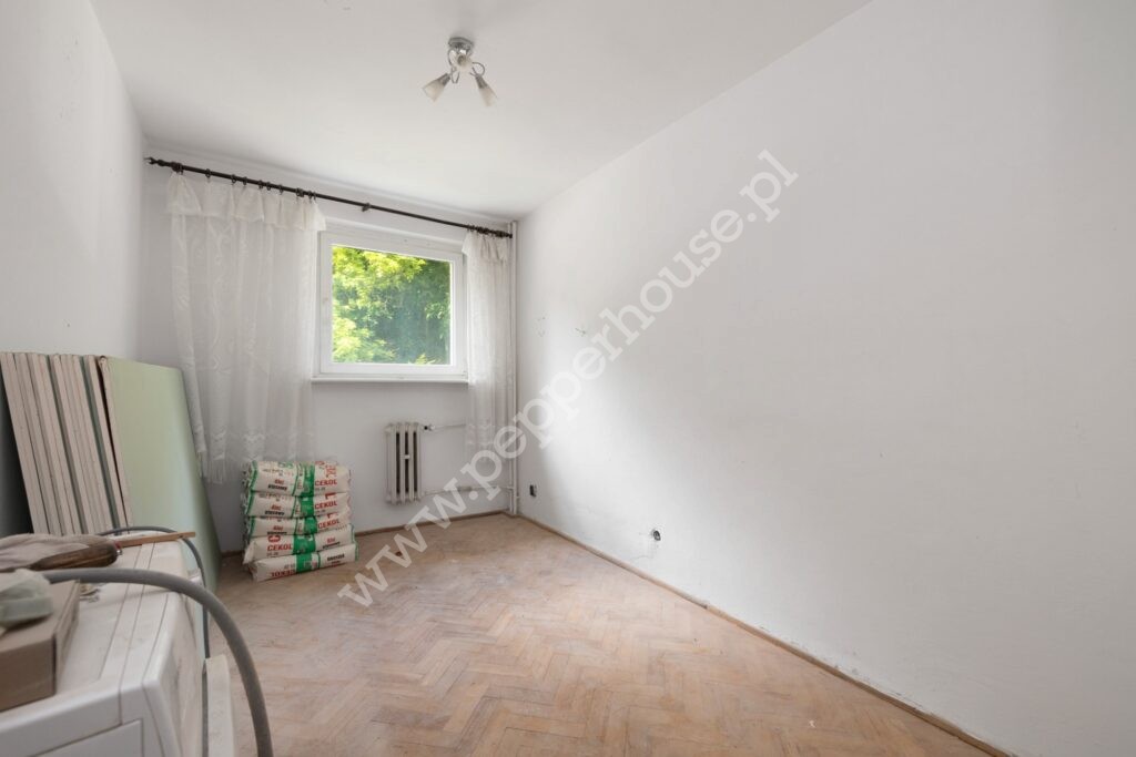 Mieszkanie na sprzedaż, Gdańsk, Oliwa, Henryka Rodakowskiego - zdjęcie ofertowe nr 5