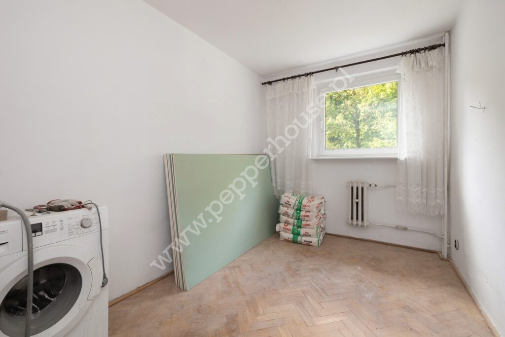 Mieszkanie na sprzedaż, Gdańsk, Oliwa, Henryka Rodakowskiego - zdjęcie ofertowe nr 7
