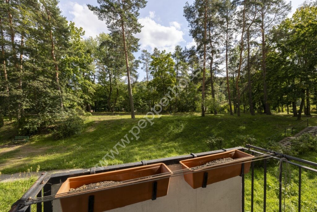 Mieszkanie na sprzedaż, Gdańsk, Oliwa, Henryka Rodakowskiego - zdjęcie ofertowe nr 1