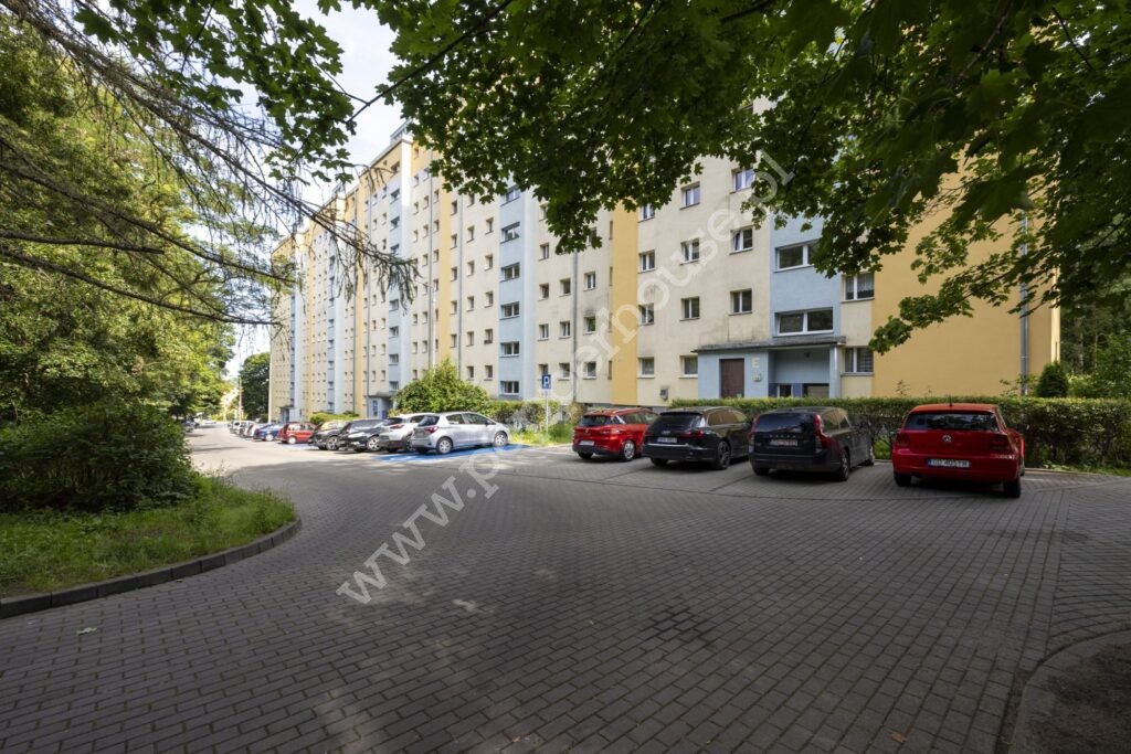 Mieszkanie na sprzedaż, Gdańsk, Oliwa, Henryka Rodakowskiego - zdjęcie ofertowe nr 11
