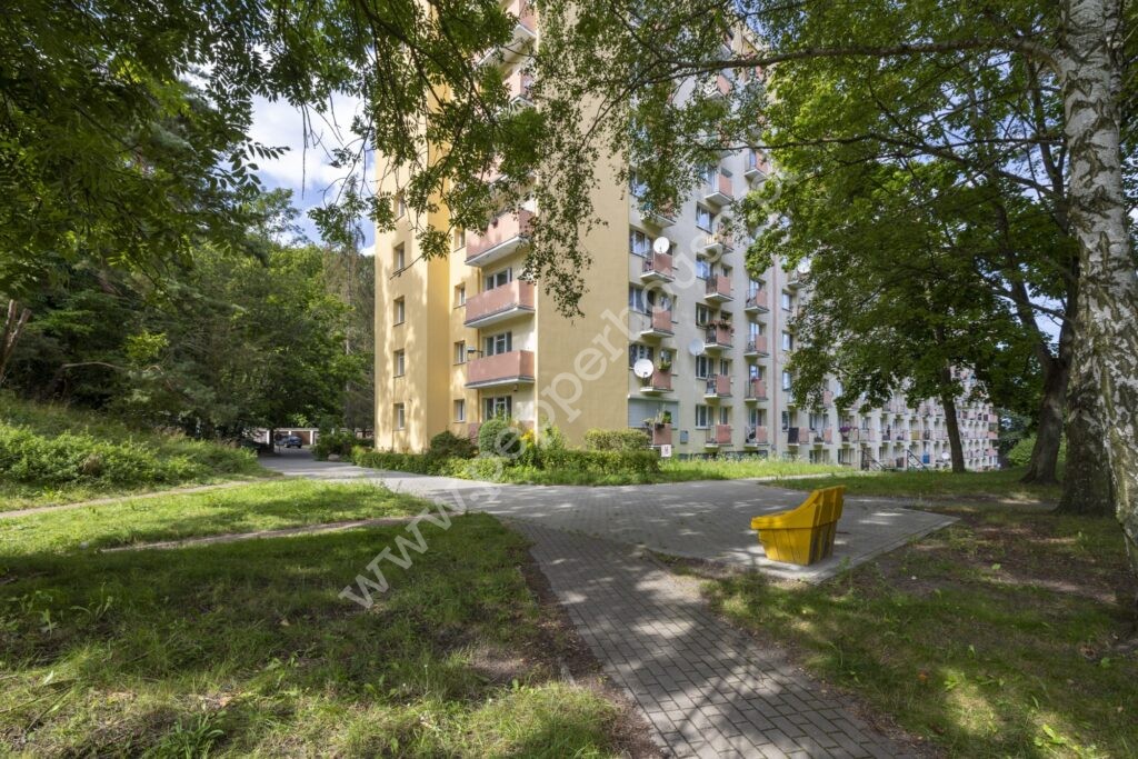 Mieszkanie na sprzedaż, Gdańsk, Oliwa, Henryka Rodakowskiego - zdjęcie ofertowe nr 12