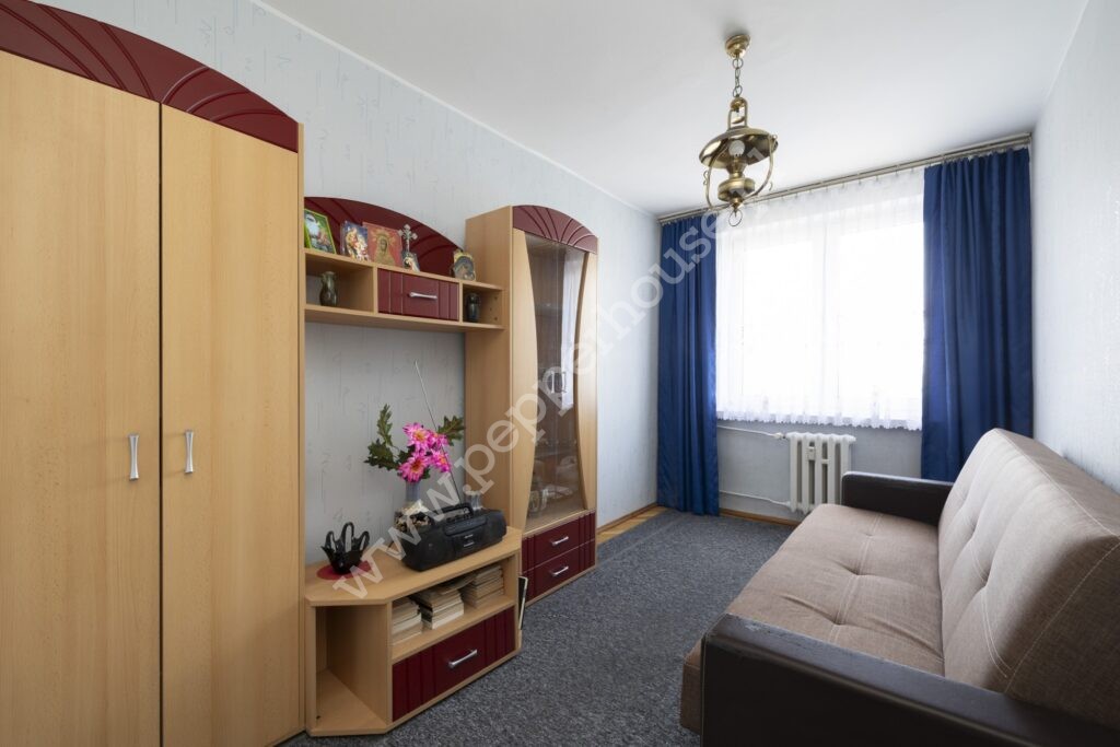 Mieszkanie na sprzedaż, pomorskie, Rumia, Torowa - zdjęcie ofertowe nr 3