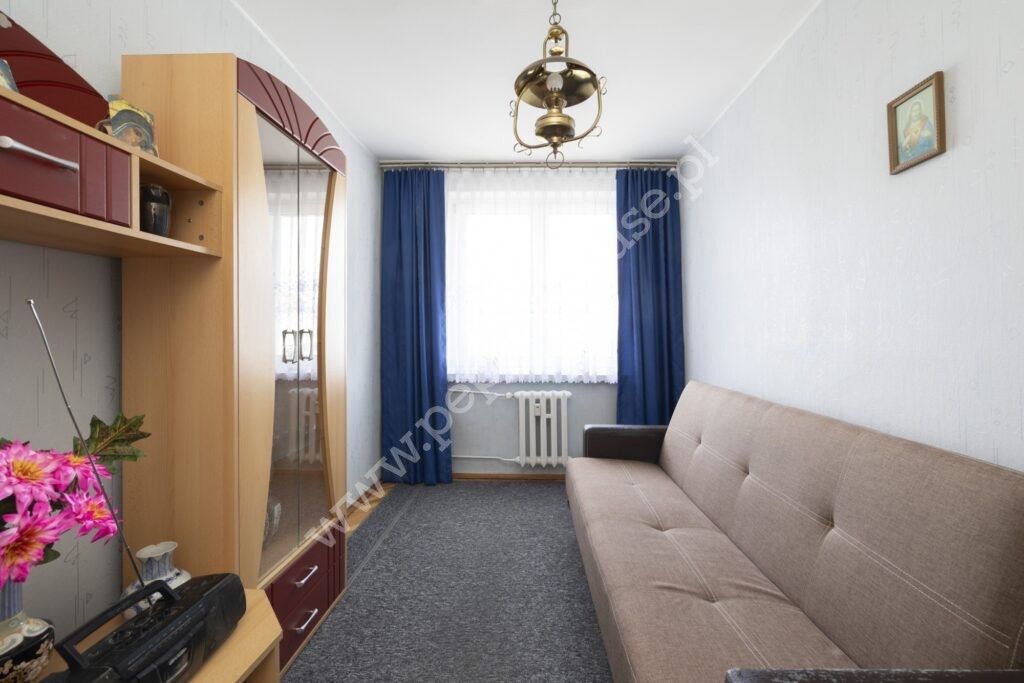 Mieszkanie na sprzedaż, pomorskie, Rumia, Torowa - zdjęcie ofertowe nr 5