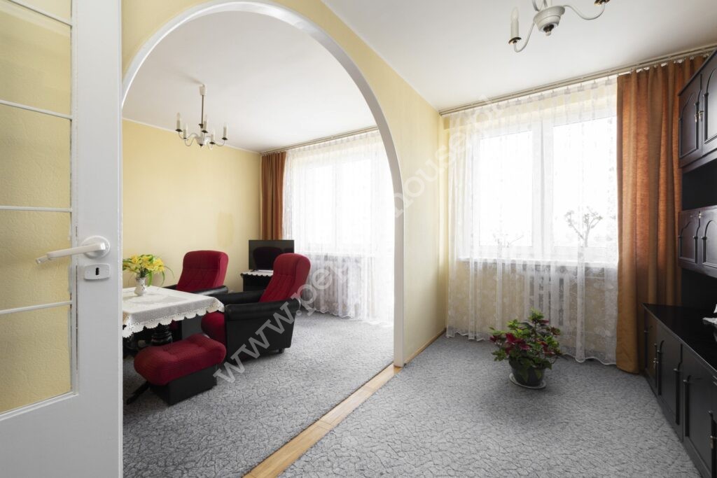 Mieszkanie na sprzedaż, pomorskie, Rumia, Torowa - zdjęcie ofertowe nr 1