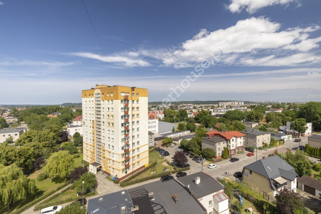 Mieszkanie na sprzedaż, pomorskie, Rumia, Torowa - zdjęcie ofertowe nr 14