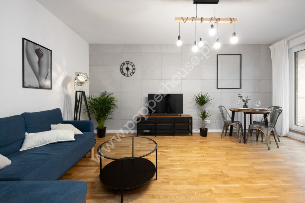 Mieszkanie na sprzedaż, Gdańsk, Wrzeszcz, Karola Szymanowskiego - zdjęcie ofertowe nr 9