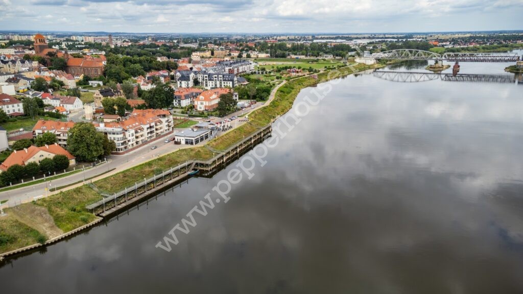 Mieszkanie na sprzedaż, pomorskie, Tczew, Nad Wisłą - zdjęcie ofertowe nr 9