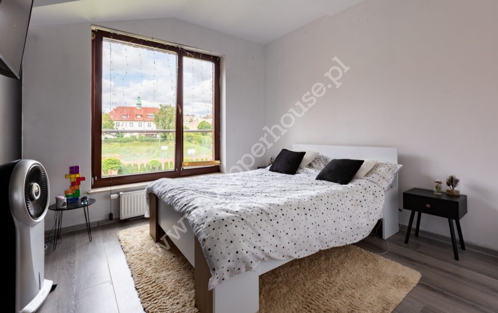 Mieszkanie na sprzedaż, pomorskie, Tczew, Nad Wisłą - zdjęcie ofertowe nr 6