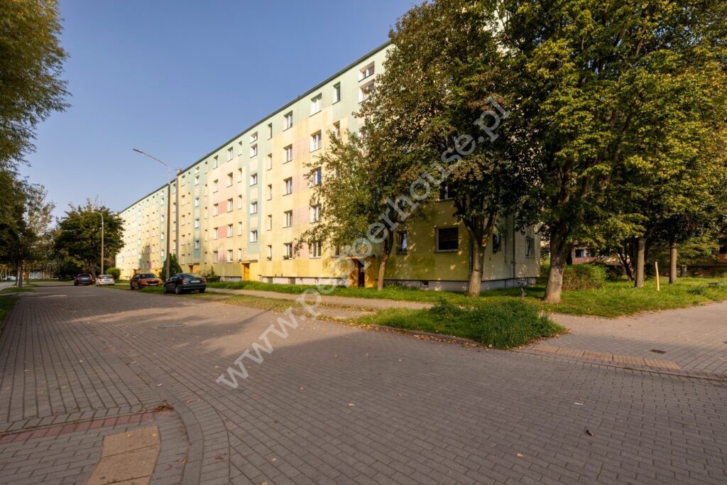 Mieszkanie na sprzedaż, Gdynia, Witomino, Narcyzowa - zdjęcie ofertowe nr 11