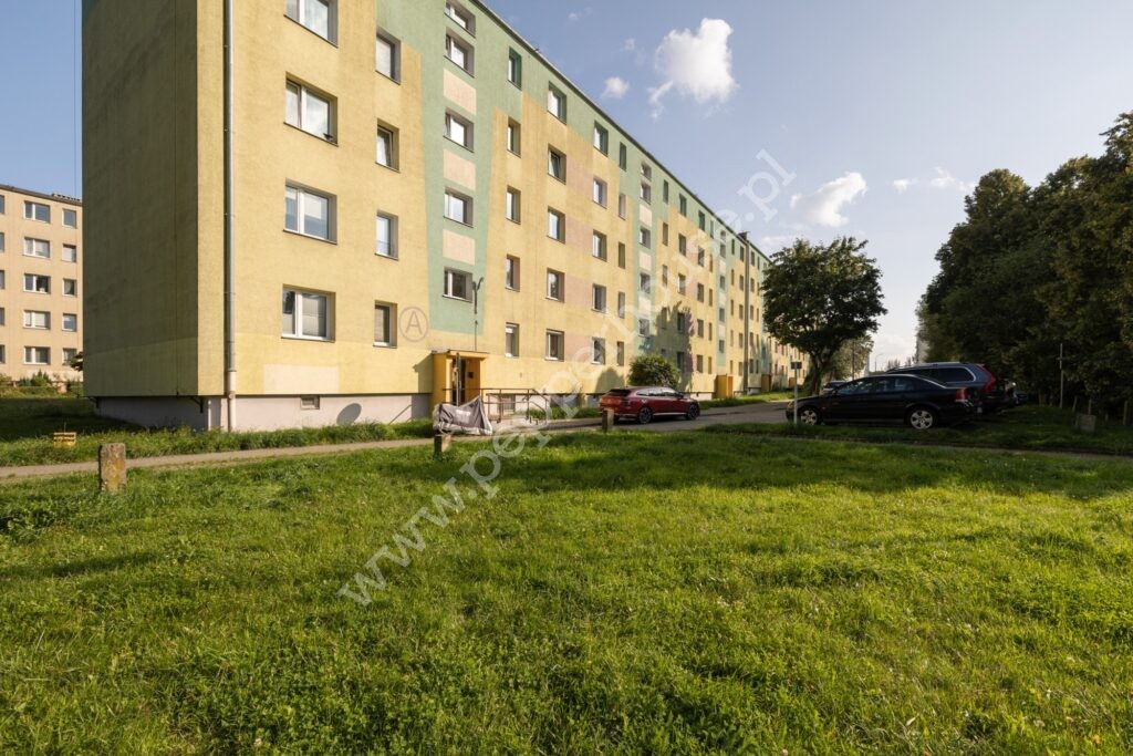 Mieszkanie na sprzedaż, Gdynia, Witomino, Narcyzowa - zdjęcie ofertowe nr 12
