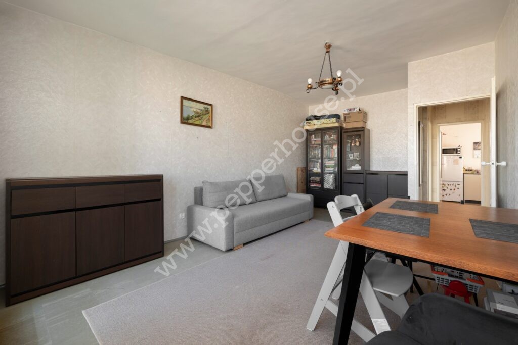 Mieszkanie na sprzedaż, Gdynia, Witomino, Narcyzowa - zdjęcie ofertowe nr 2