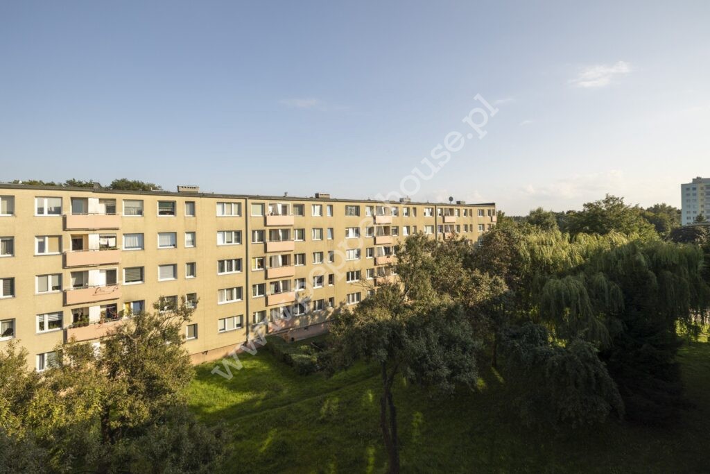 Mieszkanie na sprzedaż, Gdynia, Witomino, Narcyzowa - zdjęcie ofertowe nr 14