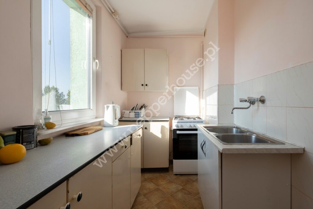 Mieszkanie na sprzedaż, Gdynia, Witomino, Narcyzowa - zdjęcie ofertowe nr 6