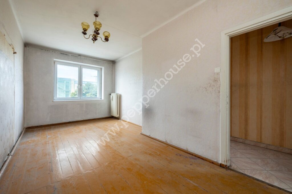 Mieszkanie na sprzedaż, Gdańsk, Wrzeszcz, Grunwaldzka - zdjęcie ofertowe nr 4